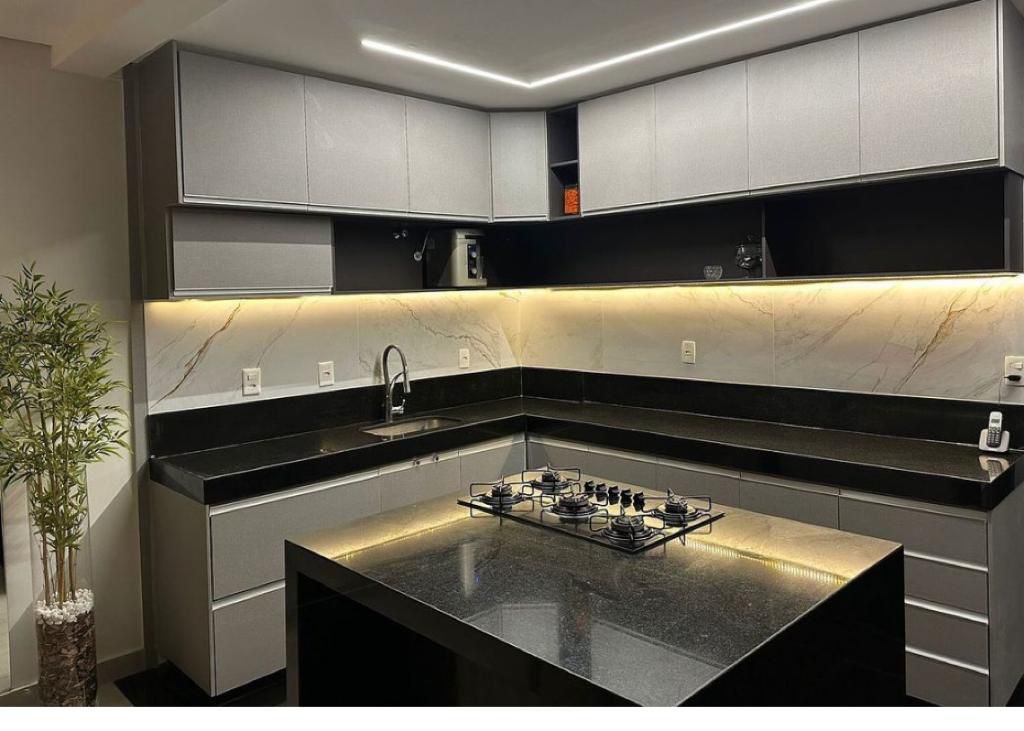 Cozinha Planejada