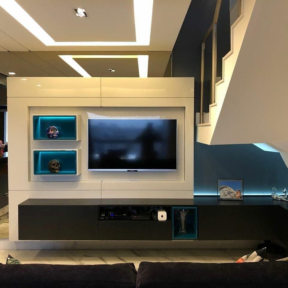 Escritório Executivo