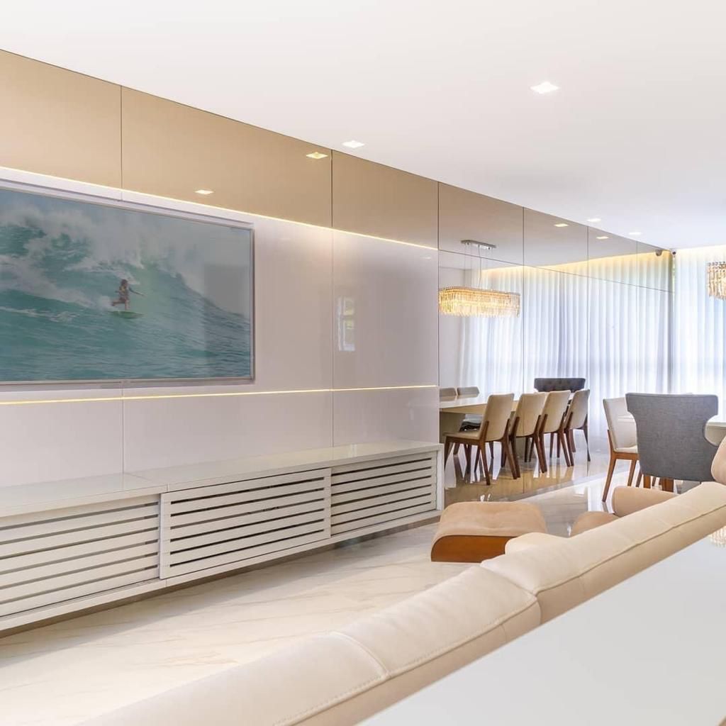 Escritório Executivo