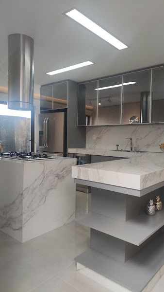 Quarto de Casal Luxo