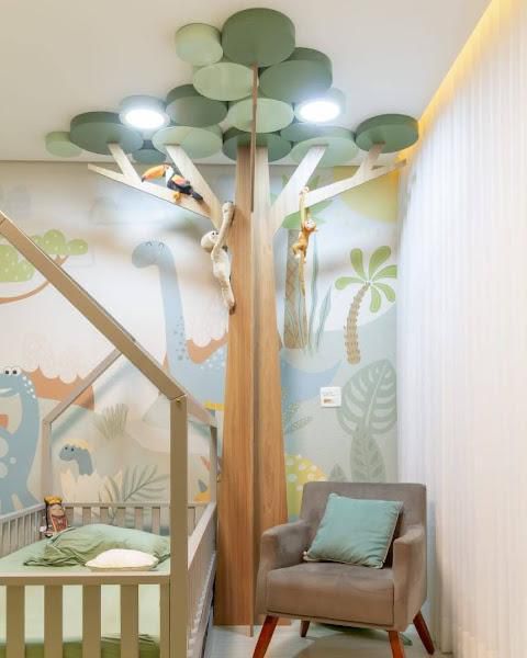 Quarto Infantil