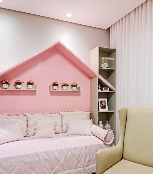Quarto Infantil